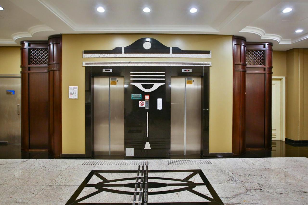Transamerica Executive Curitiba Batel Εξωτερικό φωτογραφία