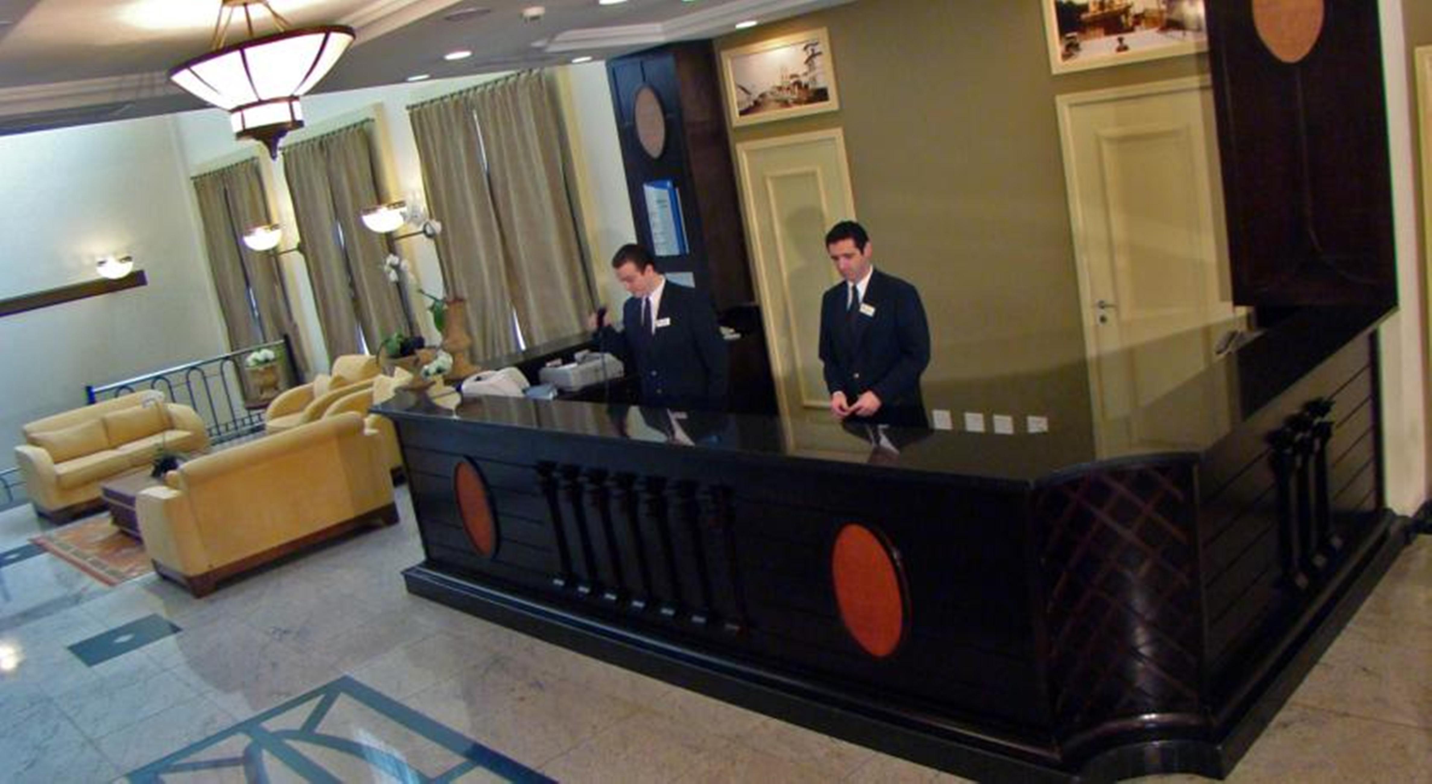 Transamerica Executive Curitiba Batel Εξωτερικό φωτογραφία